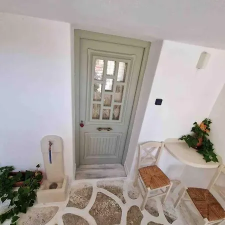 Sofia's Cozy Traditional Downtown